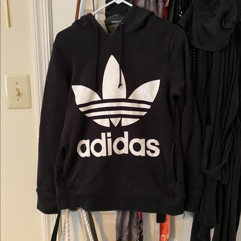 ADIDAS HOODIE